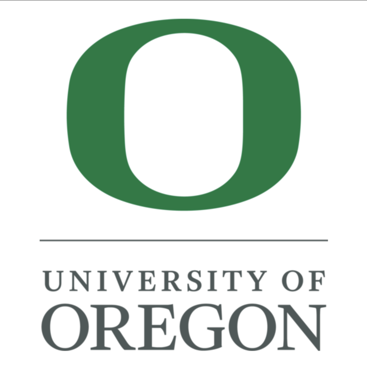 University of Oregon