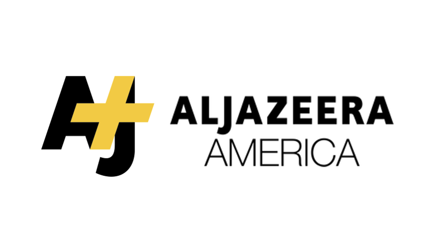 AJ+ logo