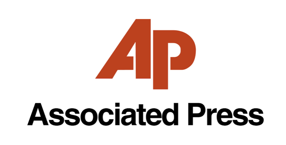 Associated Press logo