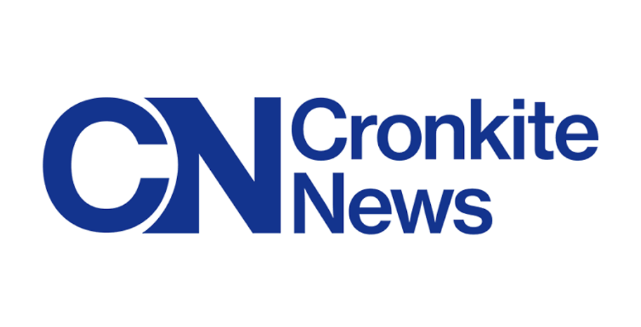 Cronkite News logo