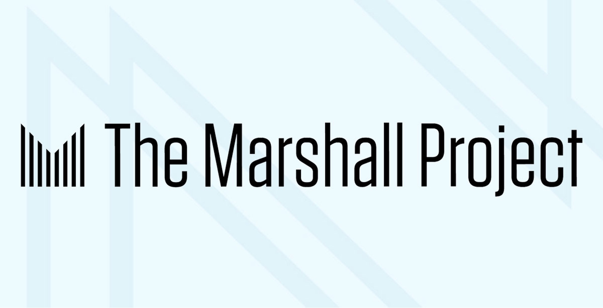 The Marshall Project logo