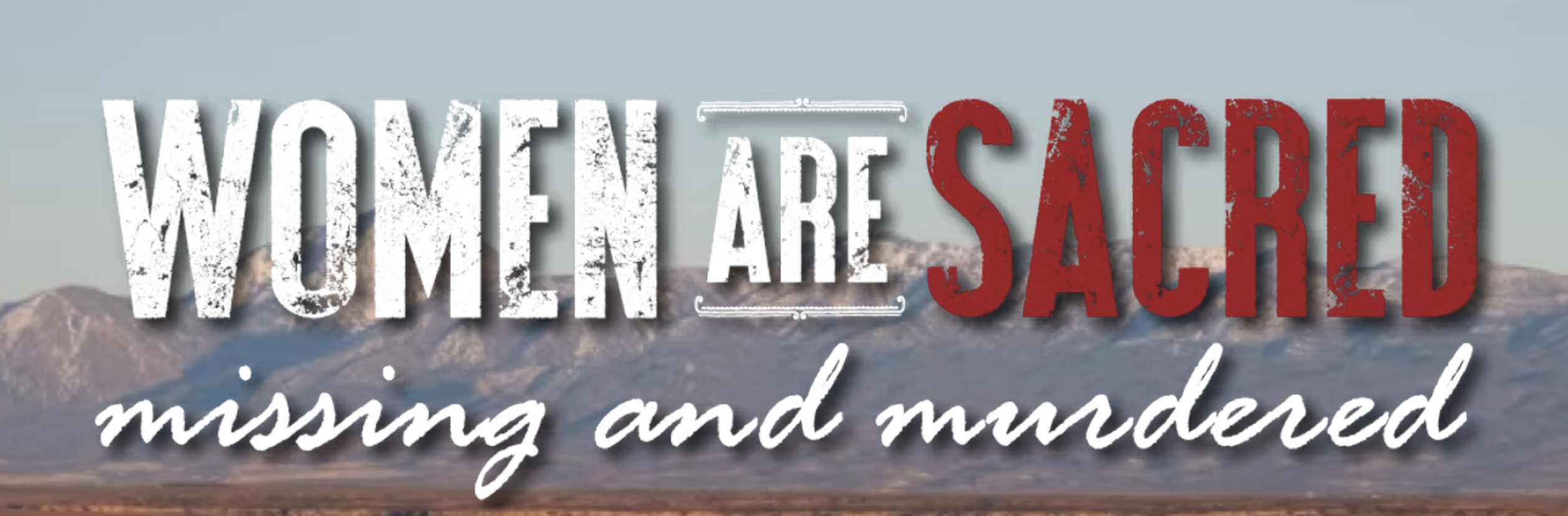 Women Are Sacred documentary